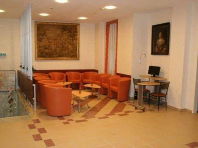 Hotel Terminus Vienna