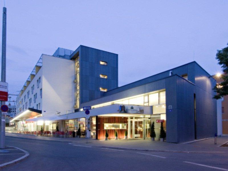 Hotel Gartenhotel Altmannsdorf Vienna