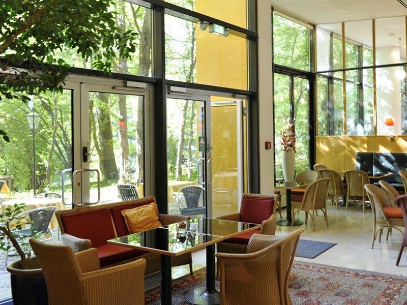 Gartenhotel Altmannsdorf