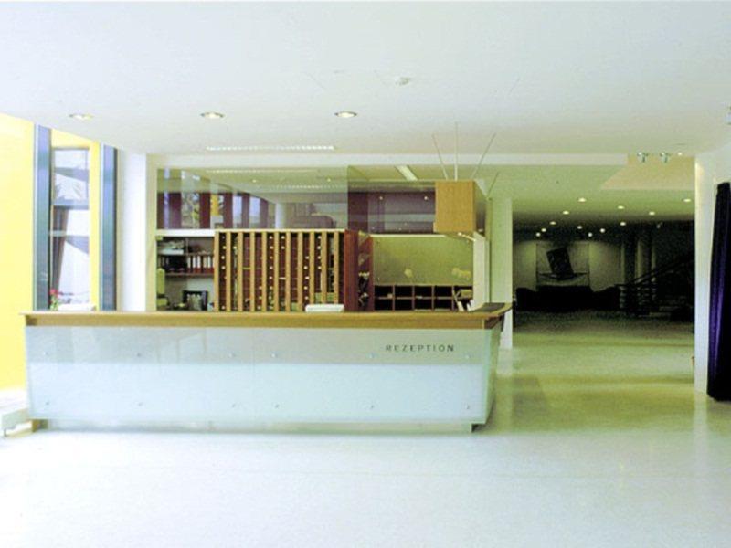 Hotel Gartenhotel Altmannsdorf Vienna