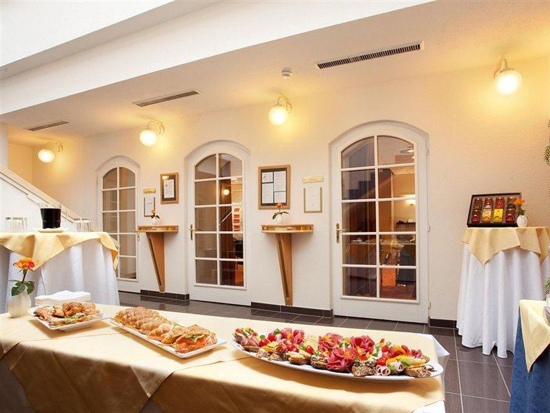 Hotel Imlauer Vienna