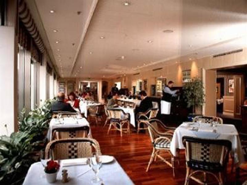Hotel Intercontinental By Ihg Vienna
