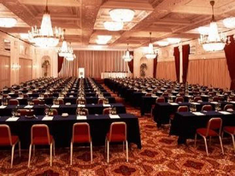 Hotel Intercontinental By Ihg Vienna