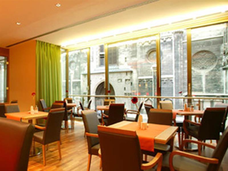 Boutique Am Stephansplatz