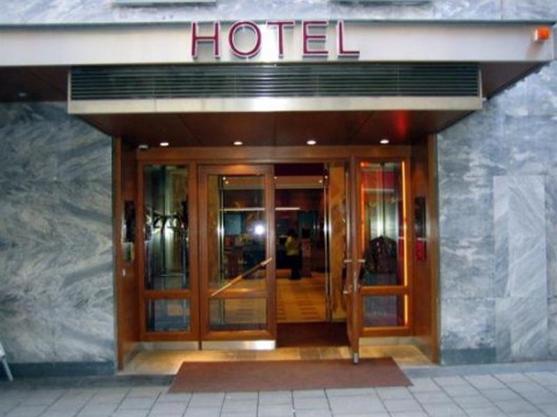 Hotel Boutique Am Stephansplatz