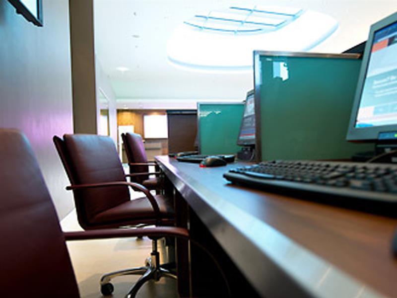 Courtyard By Marriott Prater/messe Viena