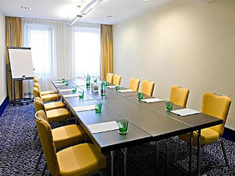 Courtyard By Marriott Prater/messe Viena