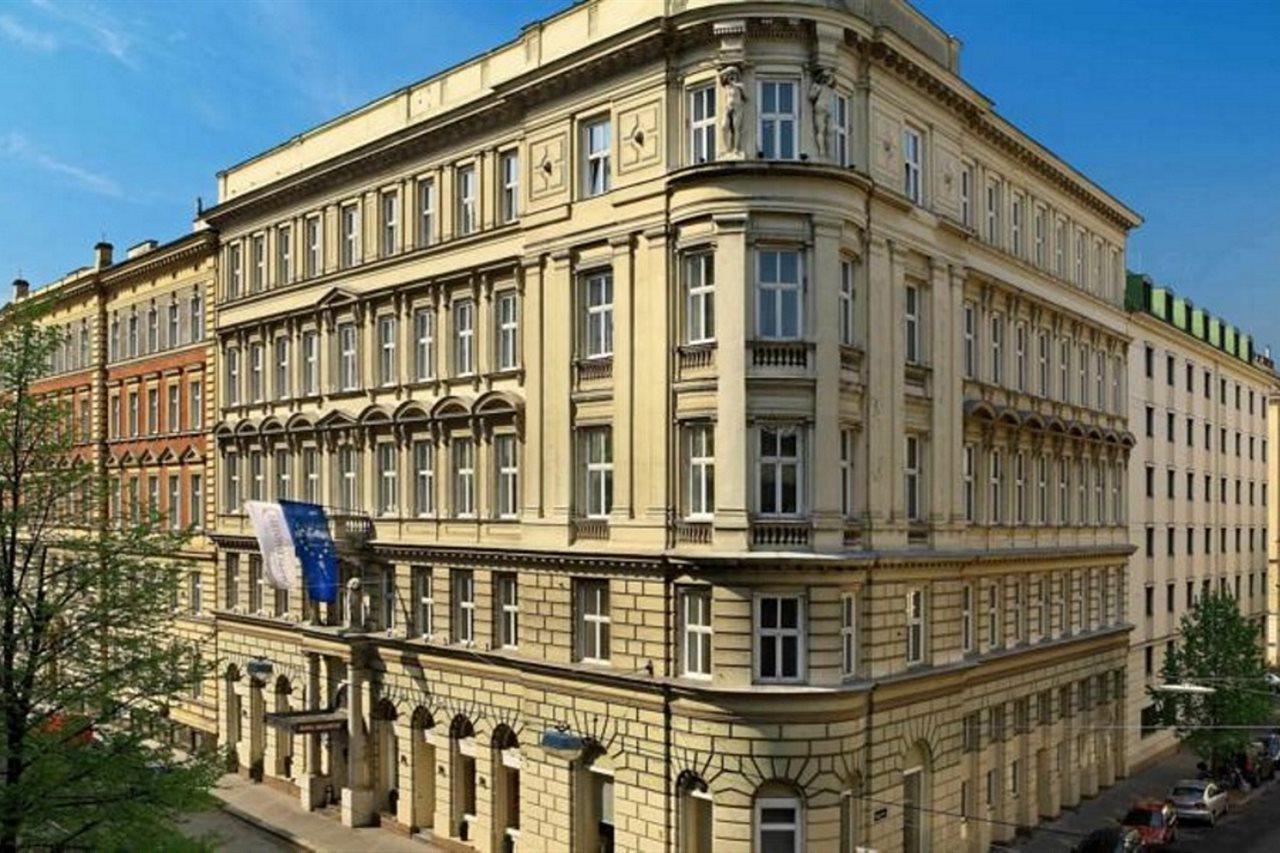 Hotel Bellevue Wien