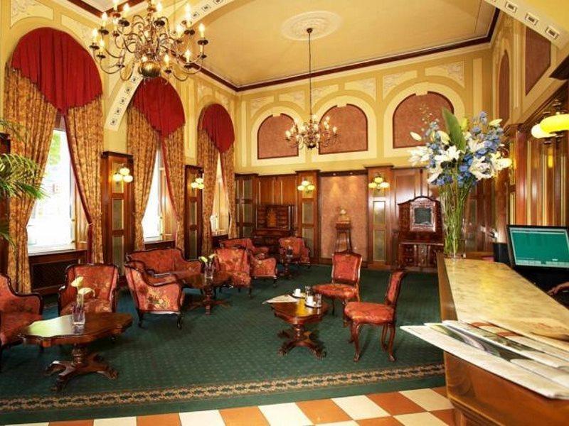 Bellevue Wien