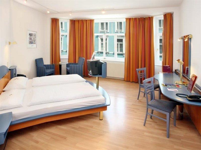 Hotel Nestroy Vienna
