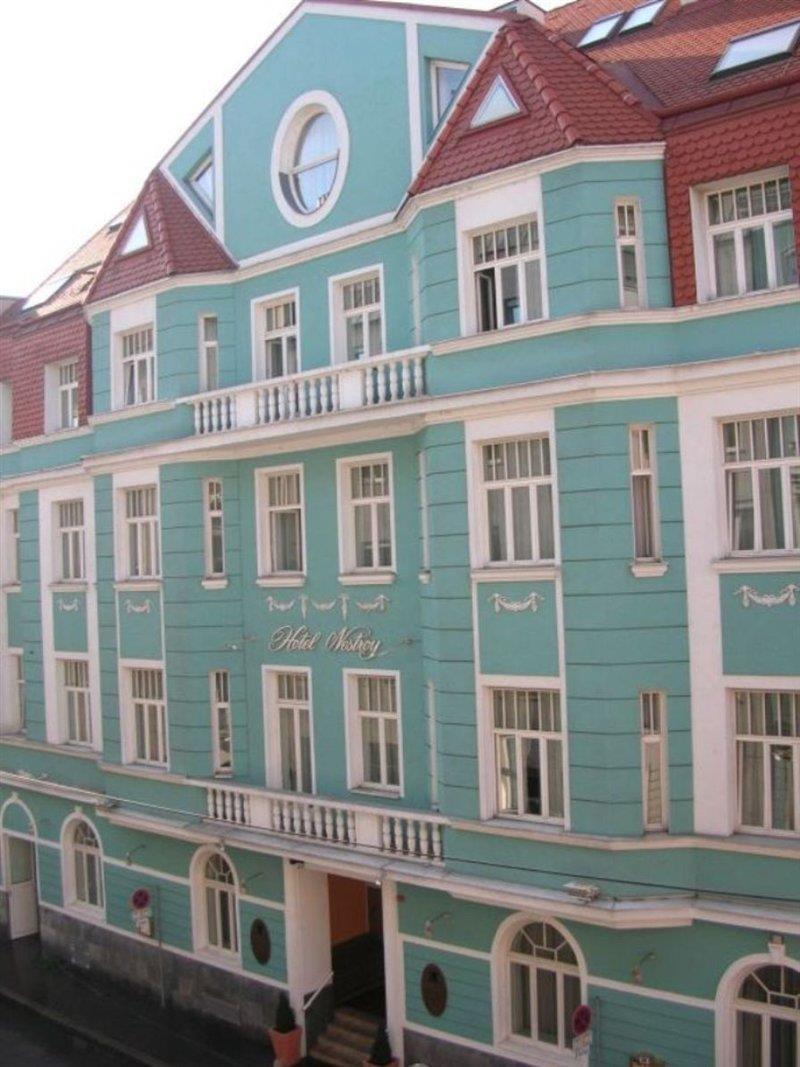 Nestroy Vienna