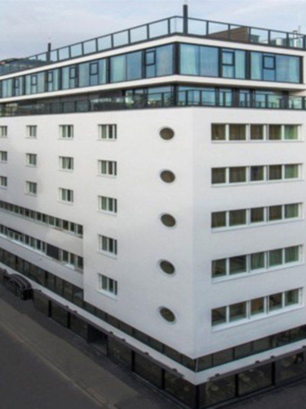 Hotel Lamee