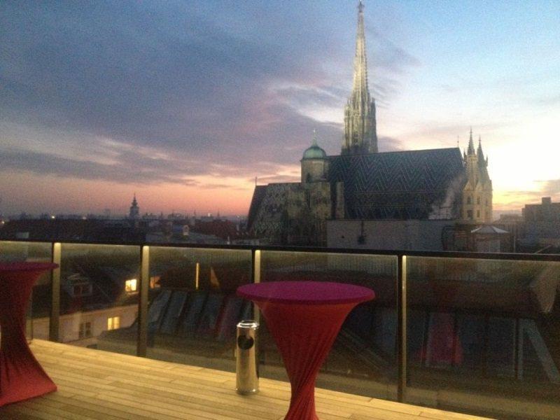 Hotel Lamee Viena