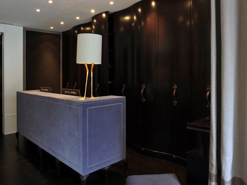 Hotel Topazz & Lamee Vienna