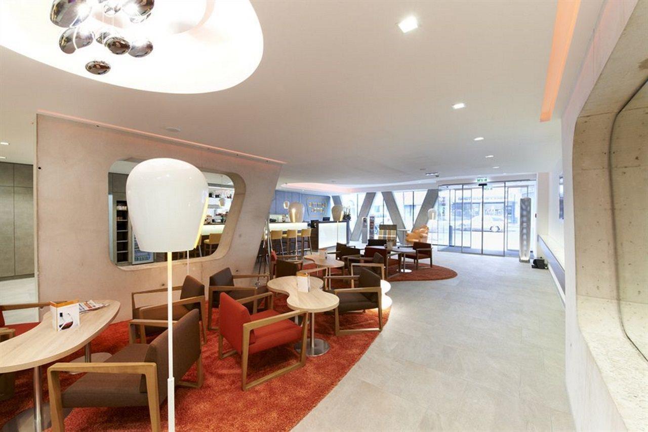 Simm's - Cityhotel Next To Metro U3