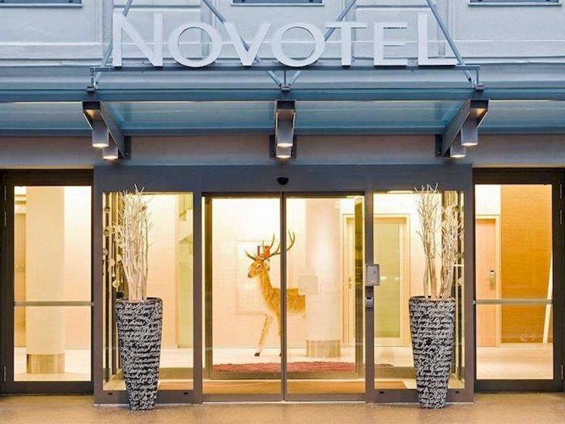 Novotel Vienna
