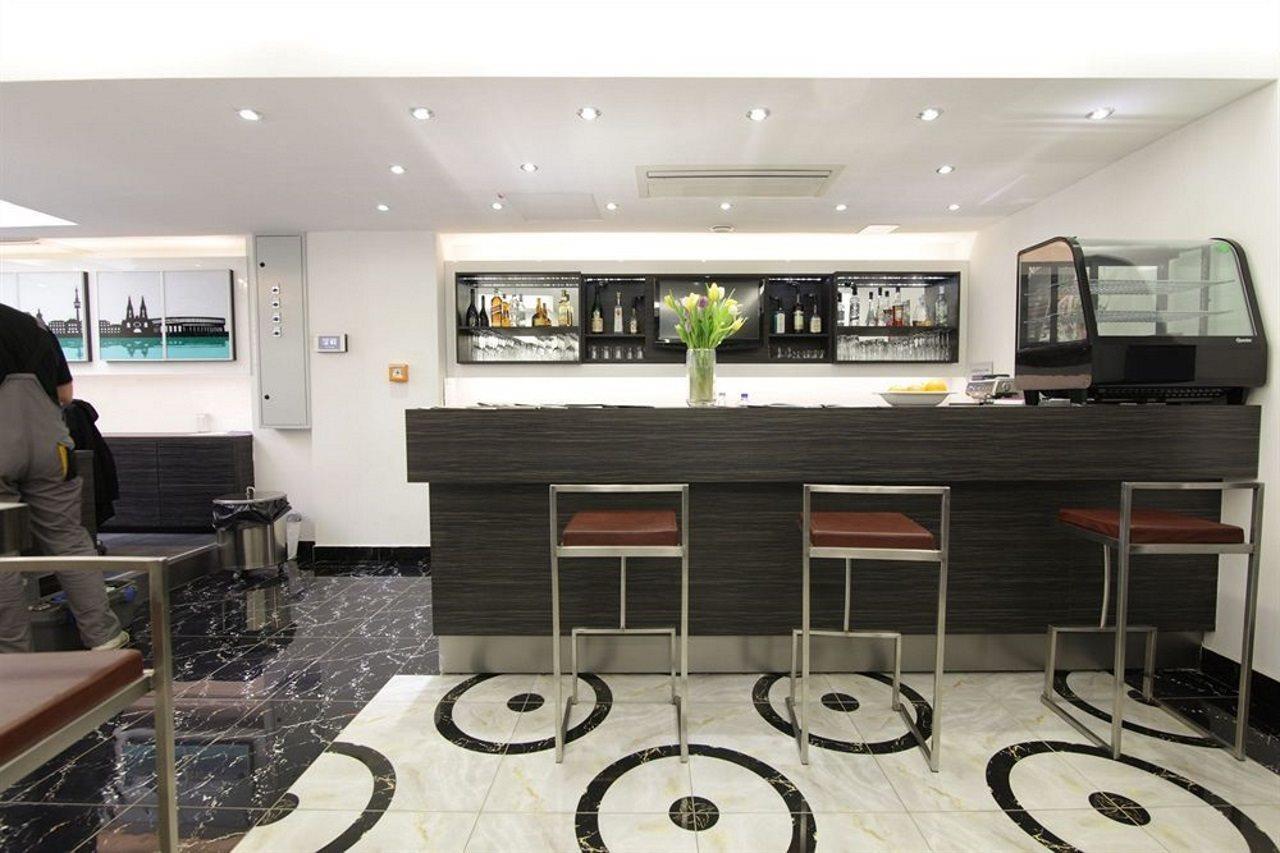 Hotel Western Arcadia Viena