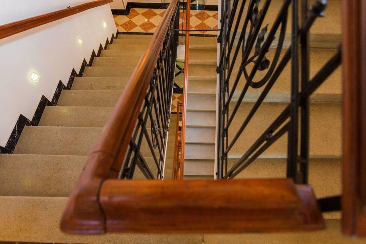 Hotel Western Arcadia