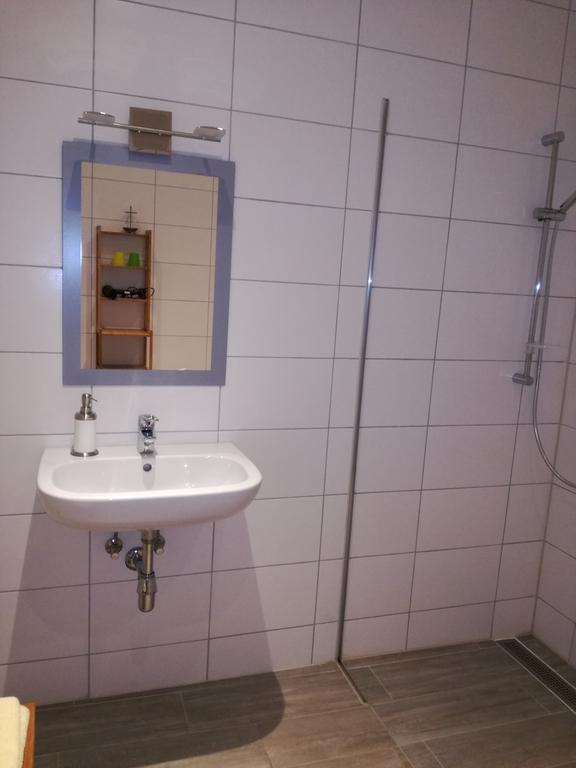 Apartment Manuela Eckert Vienna