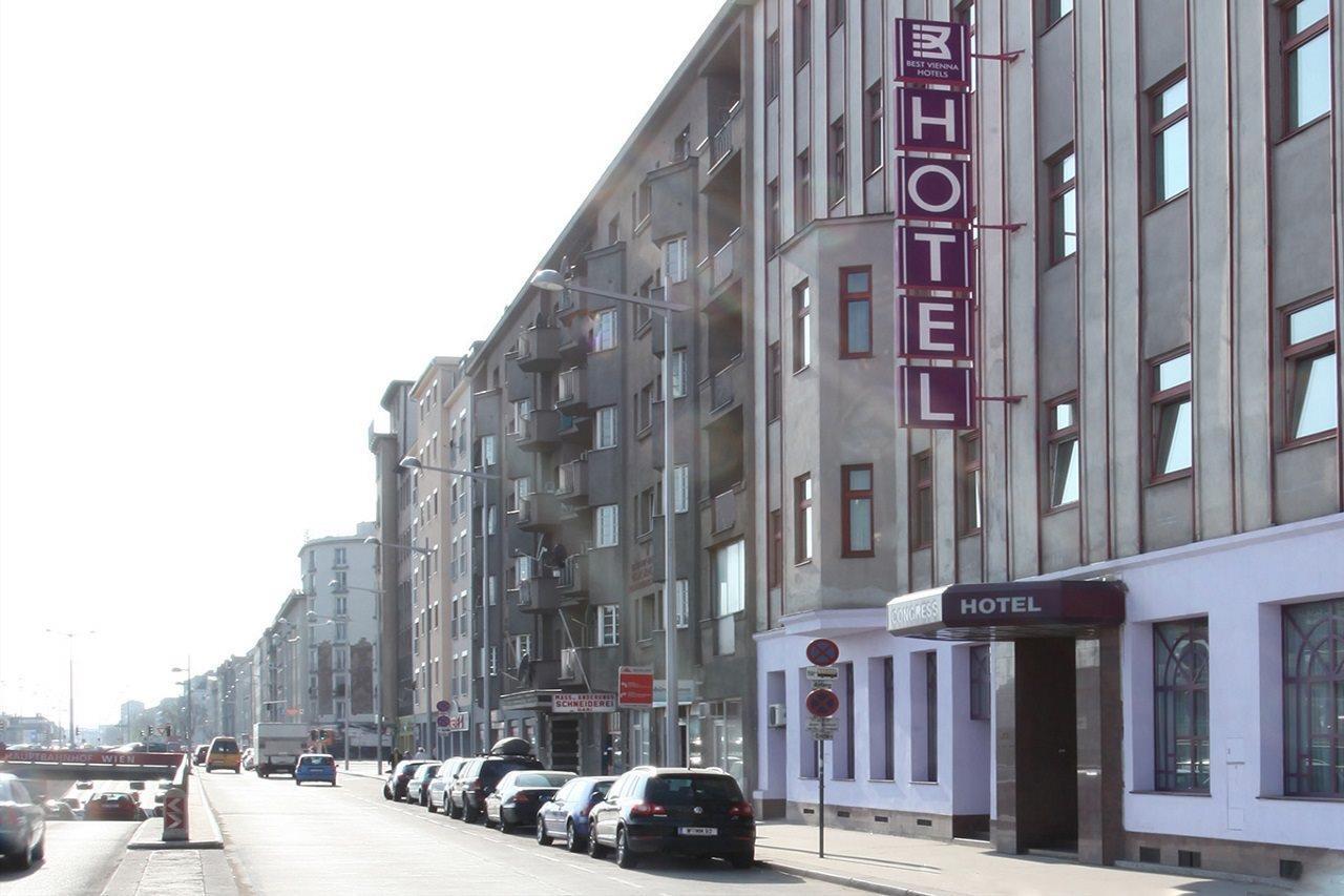 Yggotel Mejse Vienna