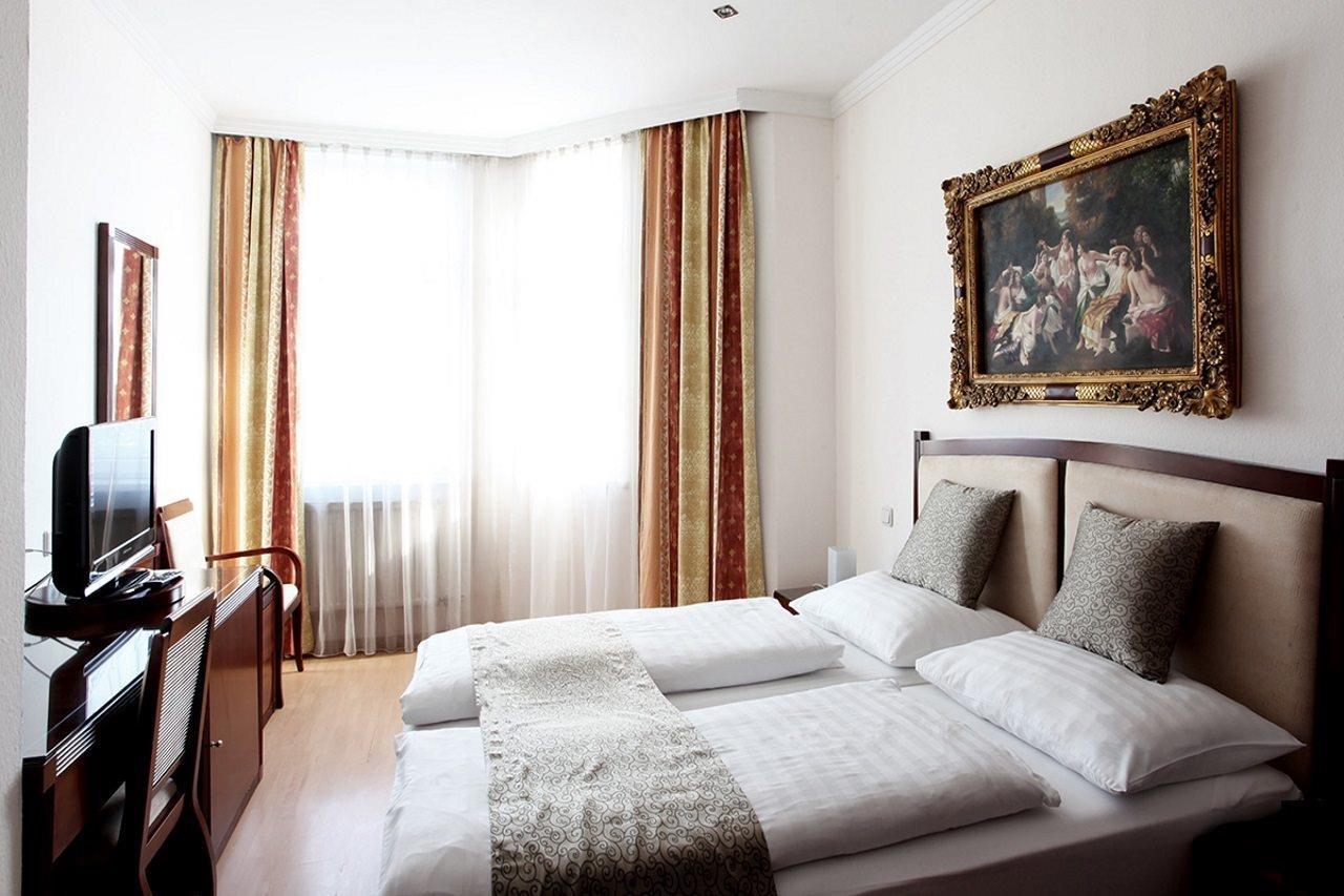 Hotel Yggotel Mejse
