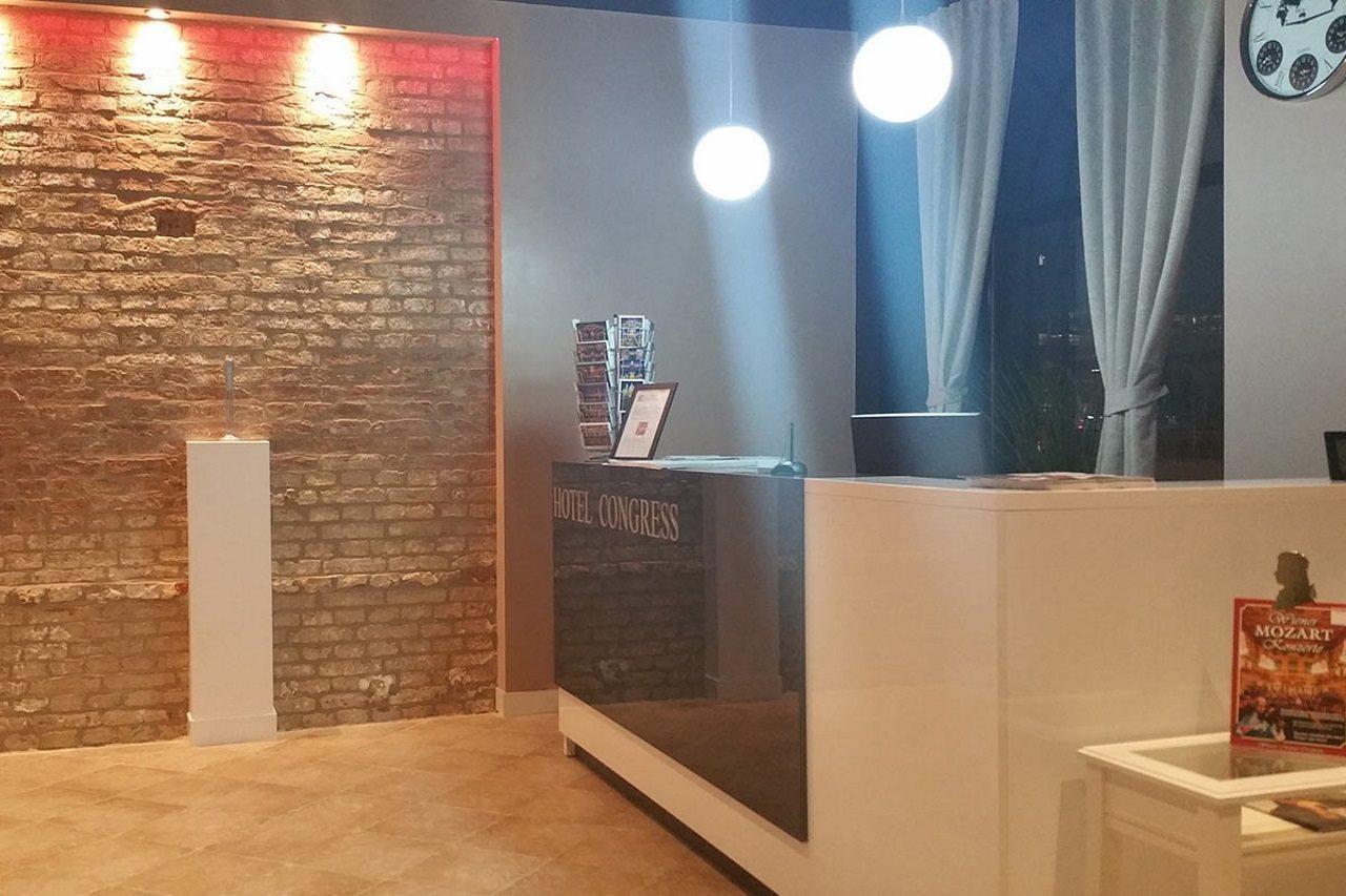 Hotel Yggotel Mejse 3*