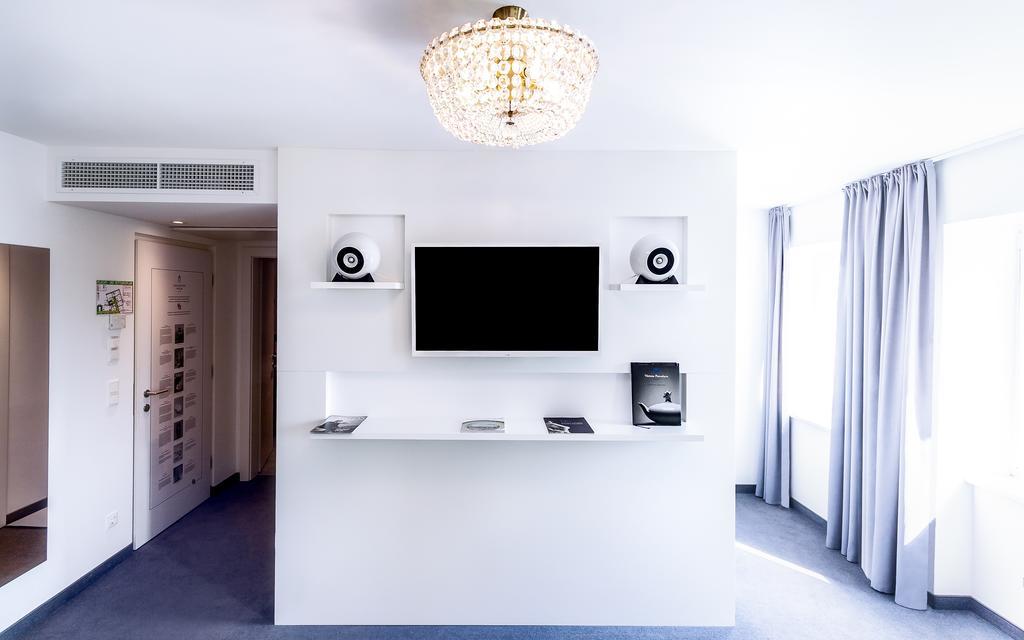 Boutiquehotel Donauwalzer
