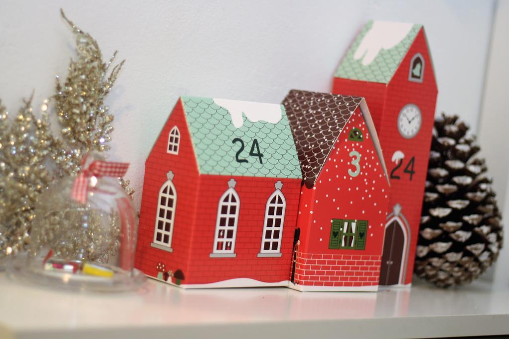 Apartment Casa