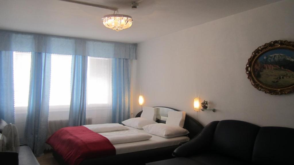 Aparthotel Adam Vienna