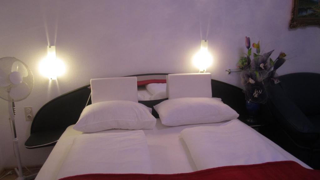 Aparthotel Adam 3*