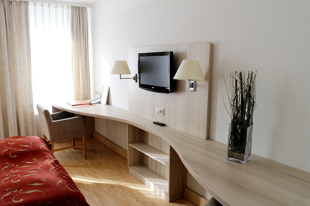 Europahaus Vienna