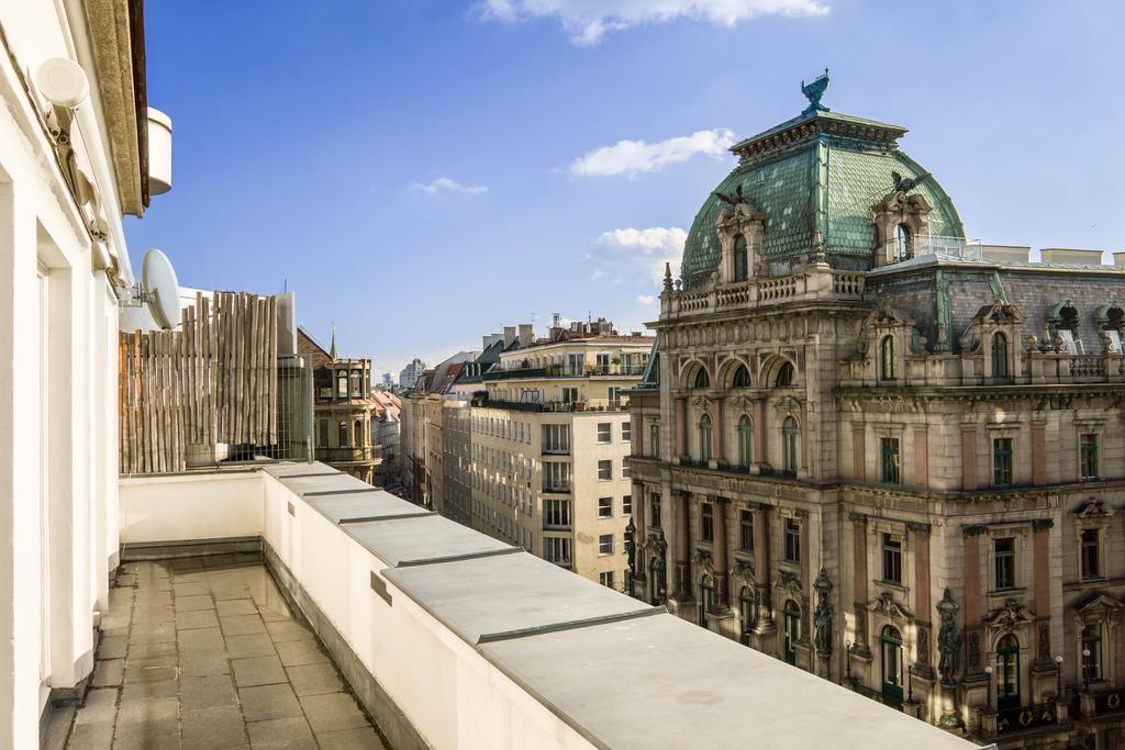 Apartment Am Graben *