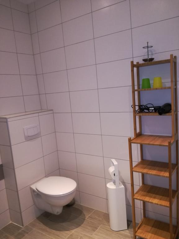 Apartment Manuela Eckert Vienna