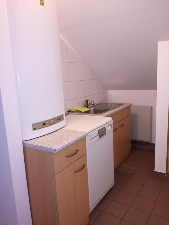 Apartment Manuela Eckert *