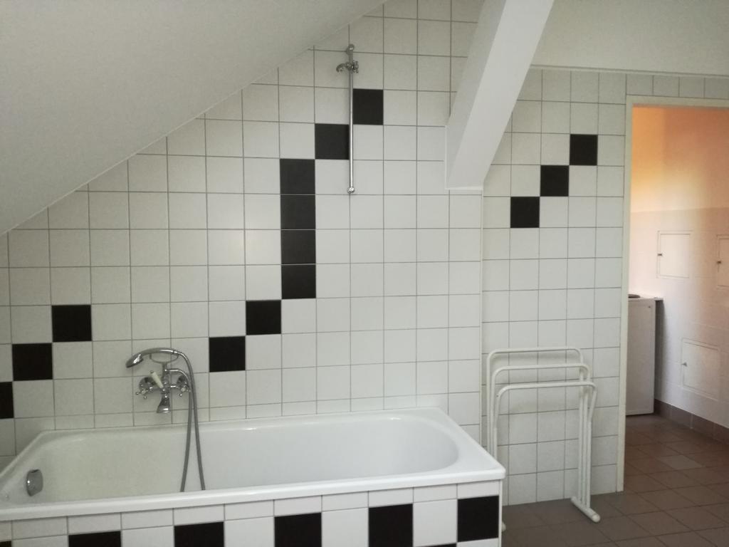 Apartment Manuela Eckert Vienna