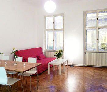 Hotel Strohgasse Wien