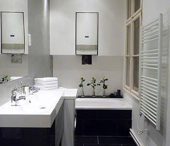 Hotel Strohgasse Wien
