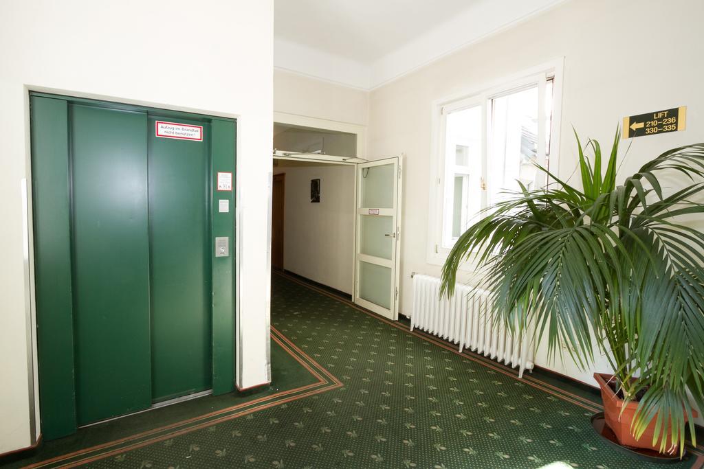 Hotel Brauhof 4*
