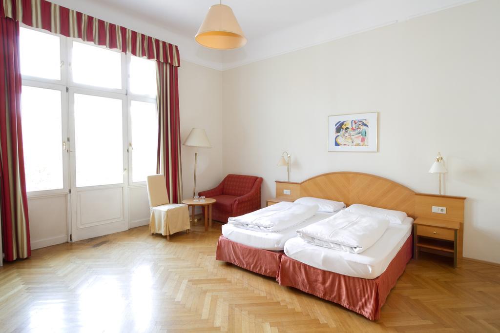 Brauhof Vienna