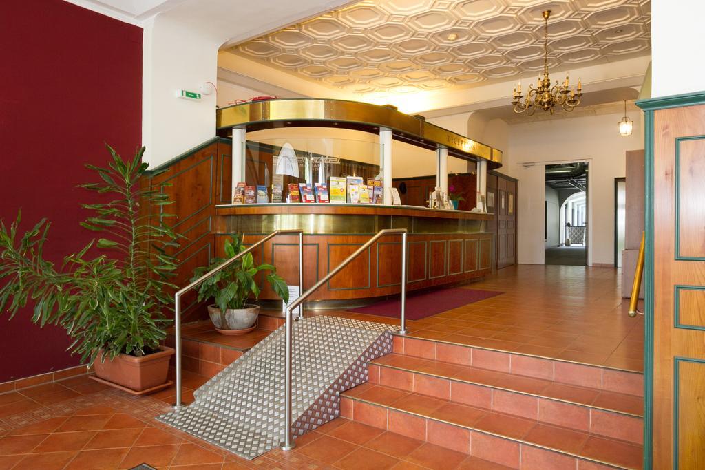 Hotel Brauhof 4*
