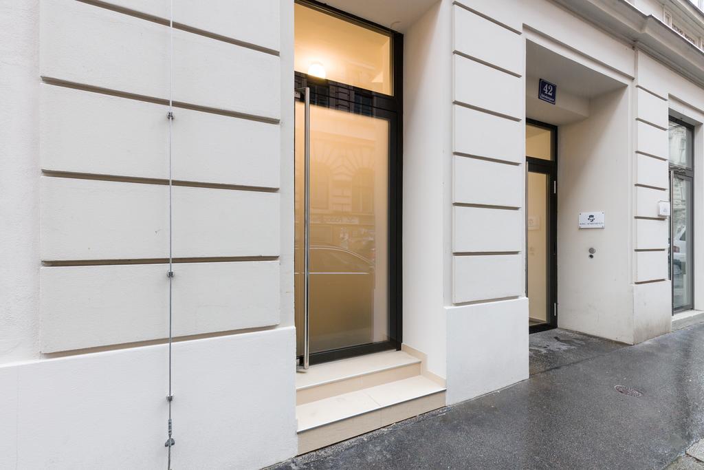 Apartment Belvedere *