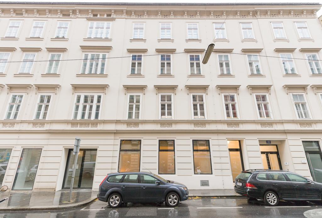 Apartment Belvedere