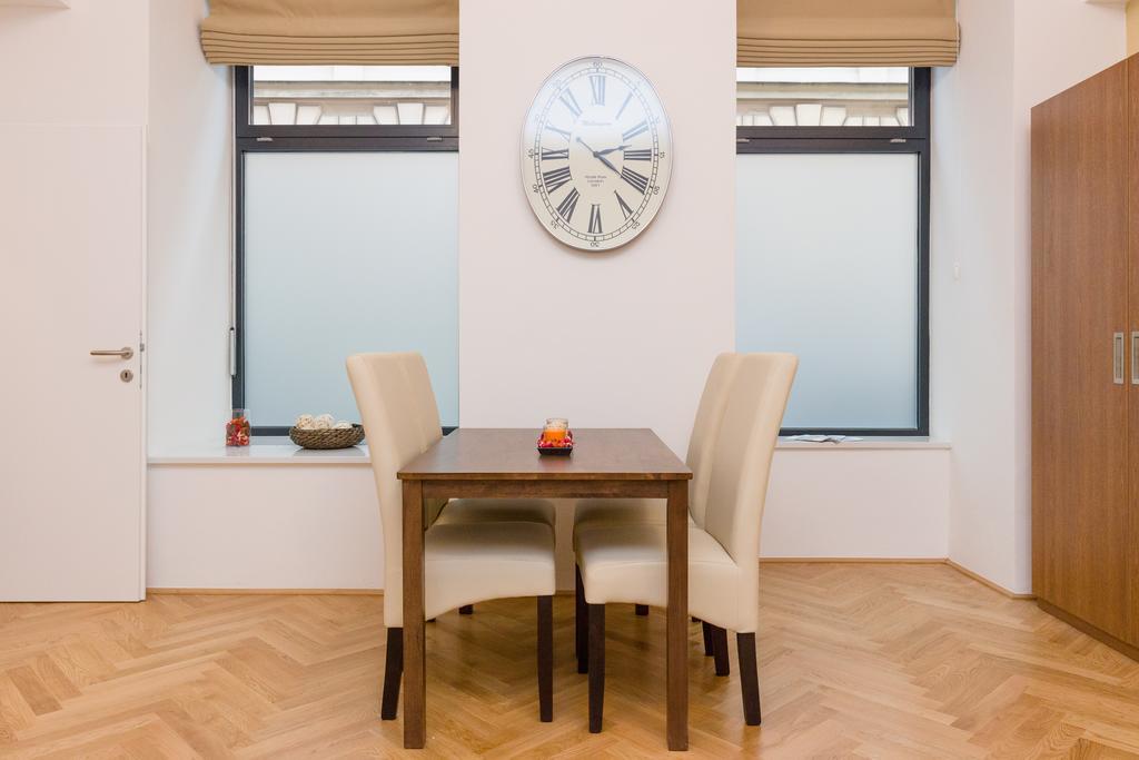 Apartment Belvedere Vienna
