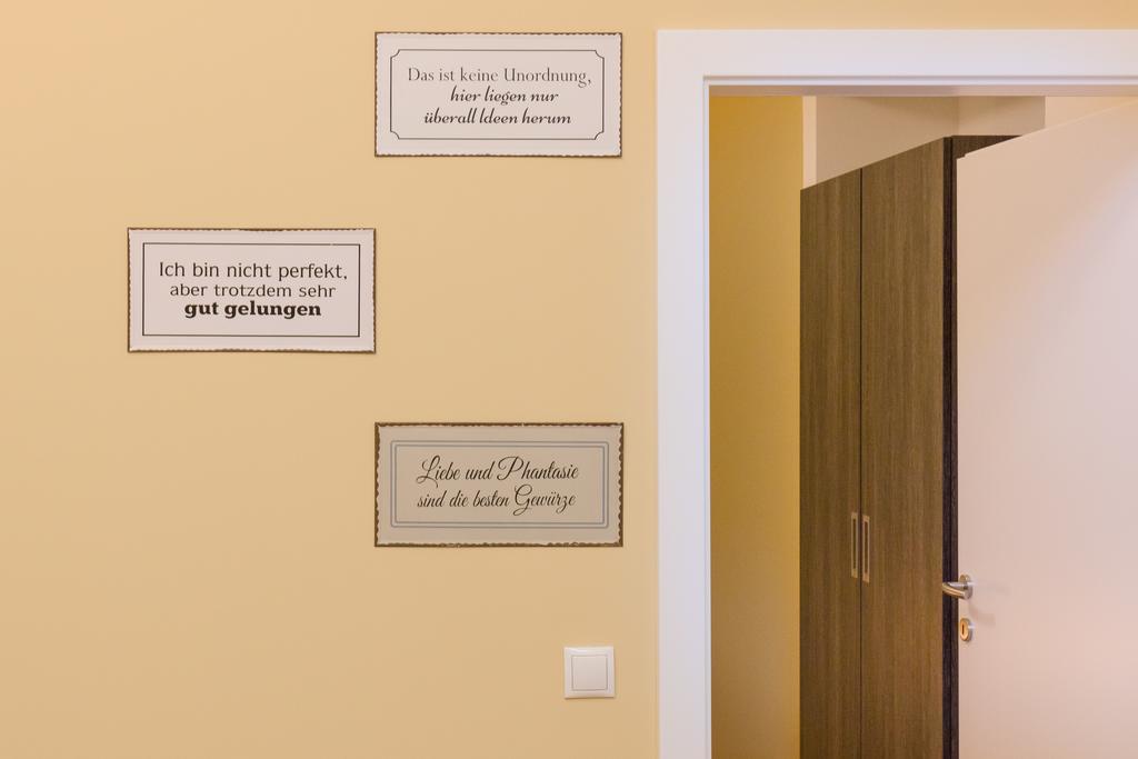 Apartment Belvedere *