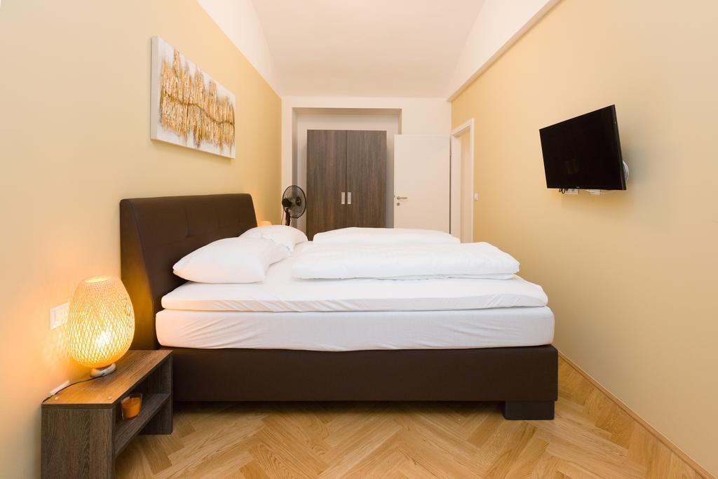 Apartment Belvedere *