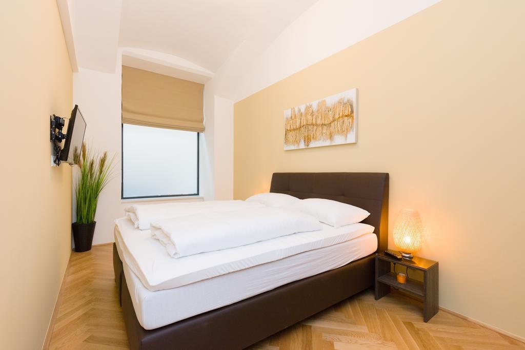 Apartment Belvedere Vienna