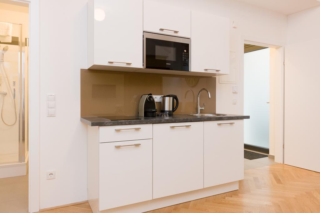 Apartment Belvedere *