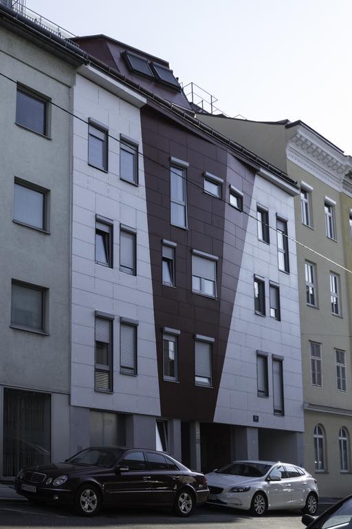 Apartamento Vienna Top Apartment