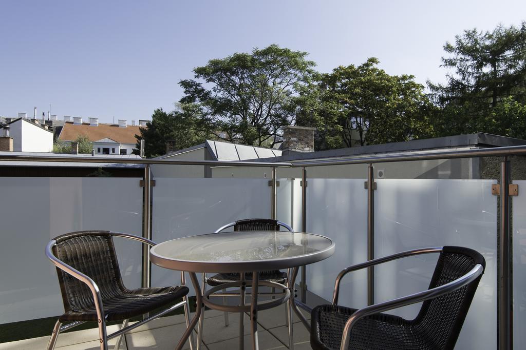 Vienna Top Apartment Viena