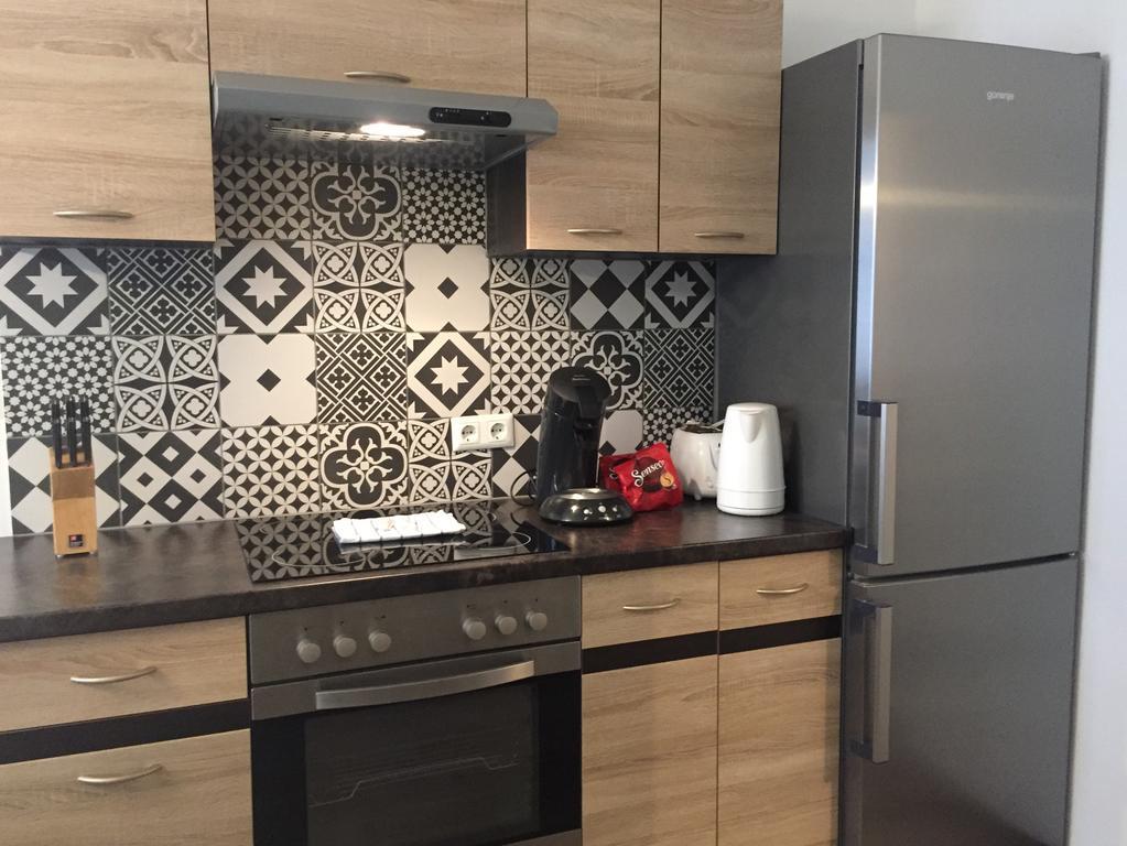 Apartamento Top-apartments Mariahilf